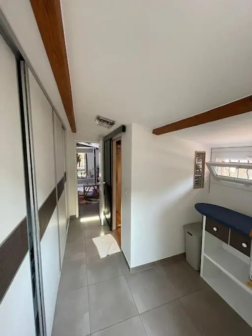 Charming Villa With Pool, Close To City Center Aix-en-Provence